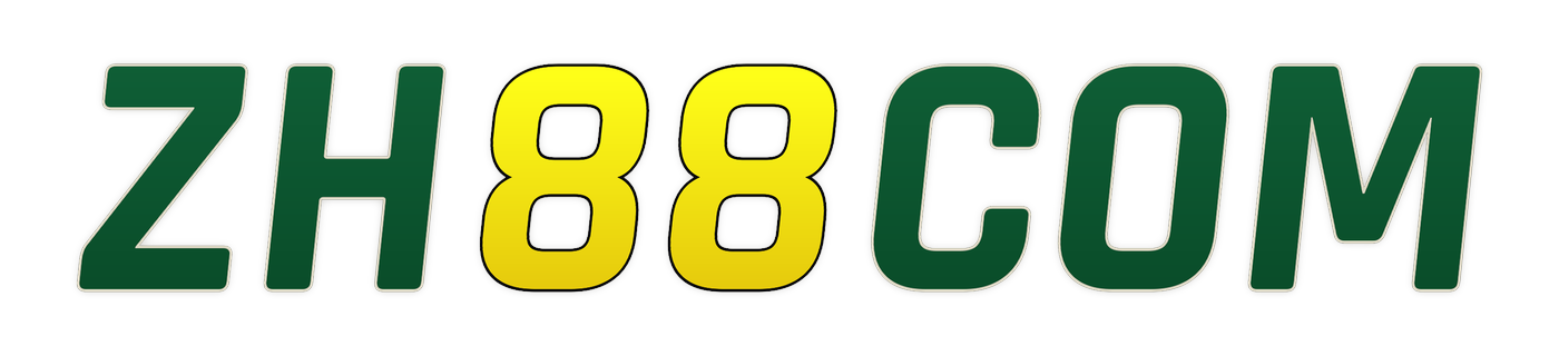 zh88com Logo